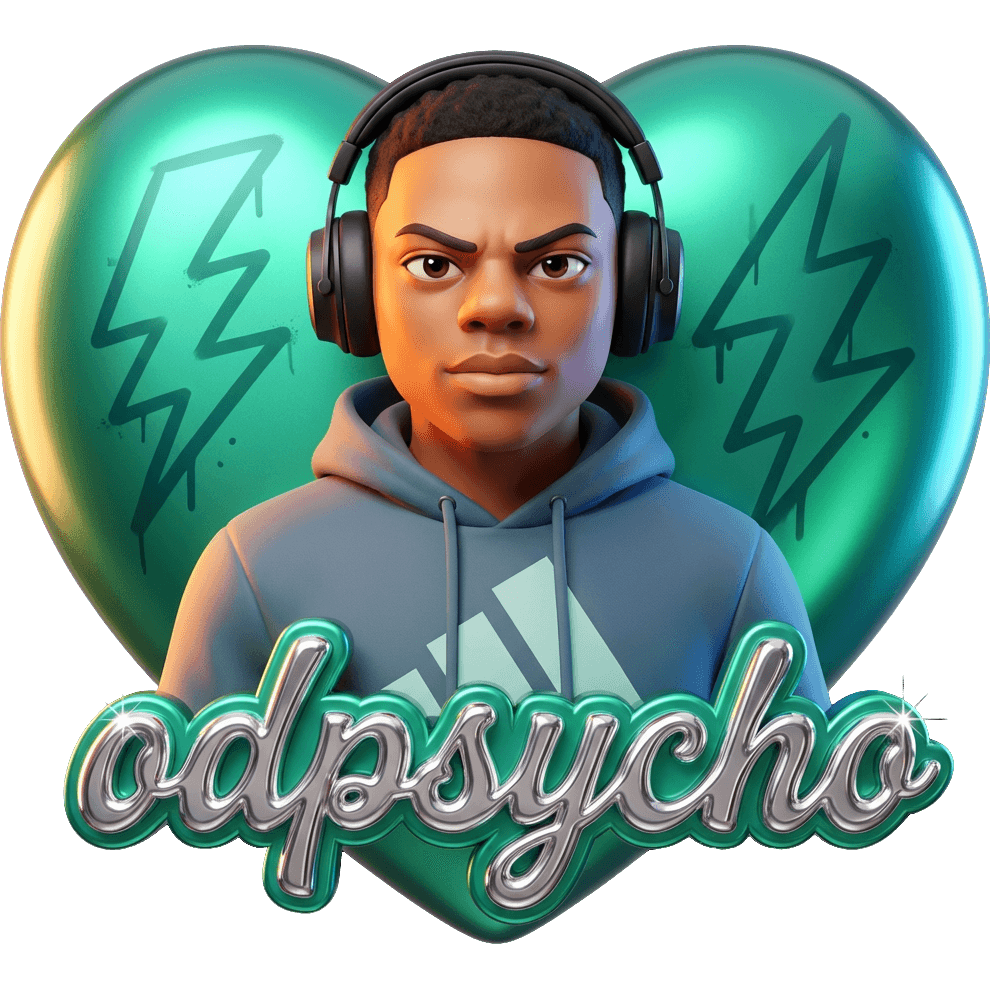 Rocky Serious TikTok LIVE gift