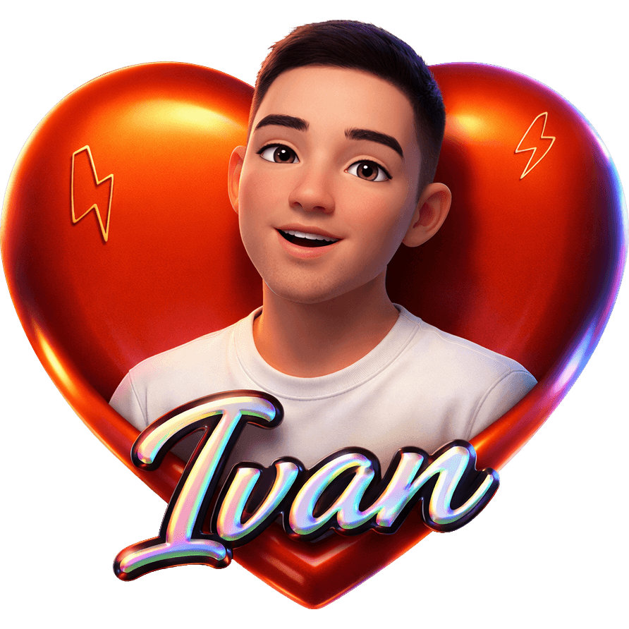 Ivanov Zov TikTok LIVE gift