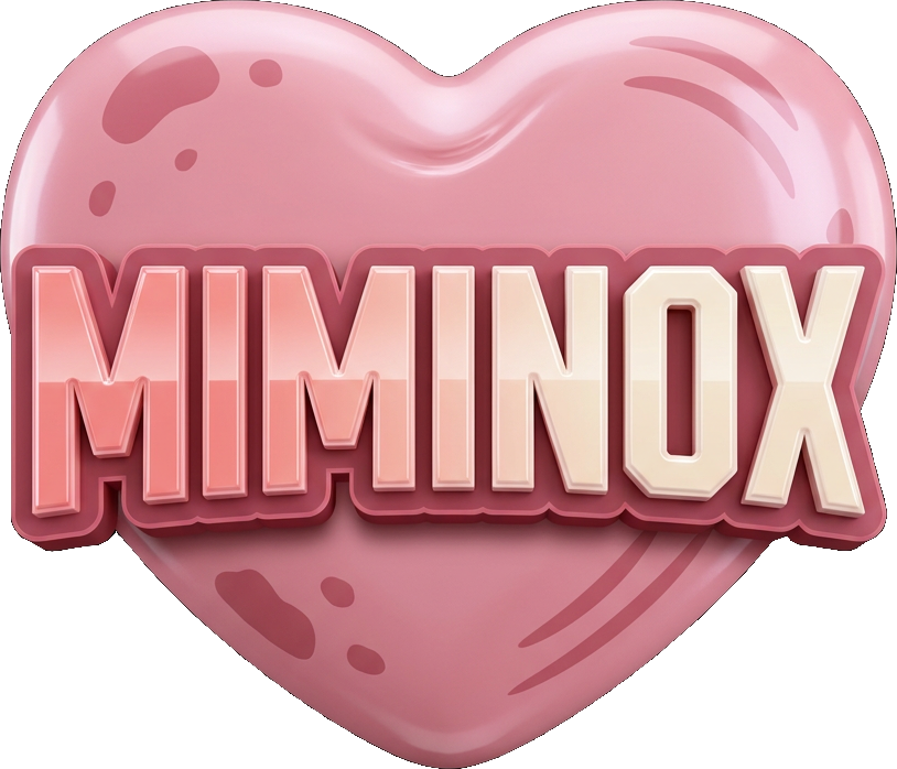 Miminox TikTok LIVE gift
