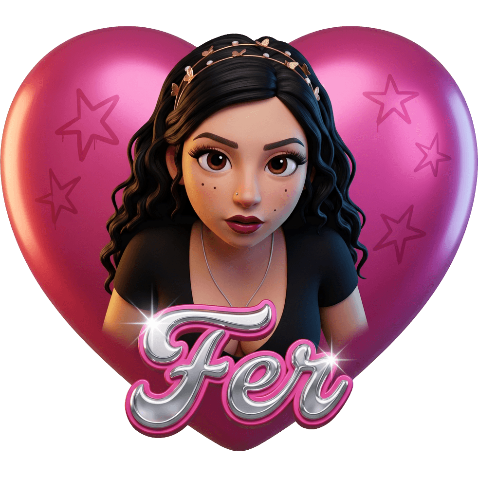 Fer Mahakama TikTok LIVE gift