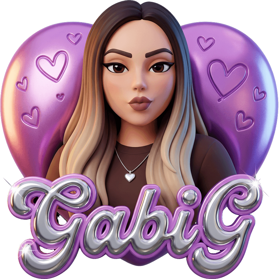 GabiG Fênix TikTok LIVE gift