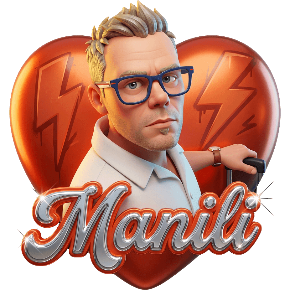 Valiza Manili TikTok LIVE gift