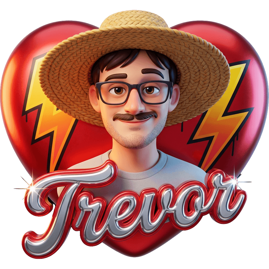 Luffy Trev TikTok LIVE gift