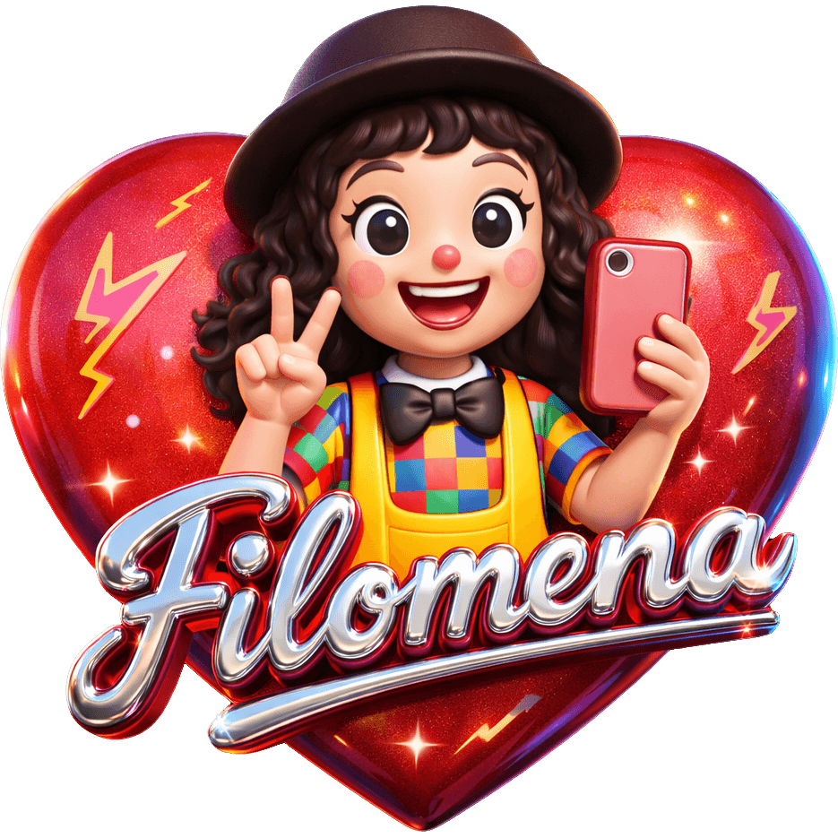 Time da Filomena TikTok LIVE gift