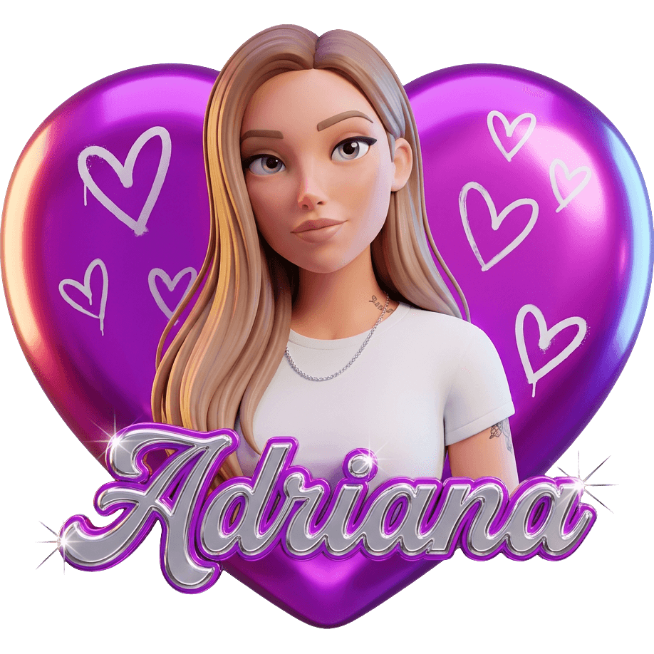 Adriana Corazón TikTok LIVE gift