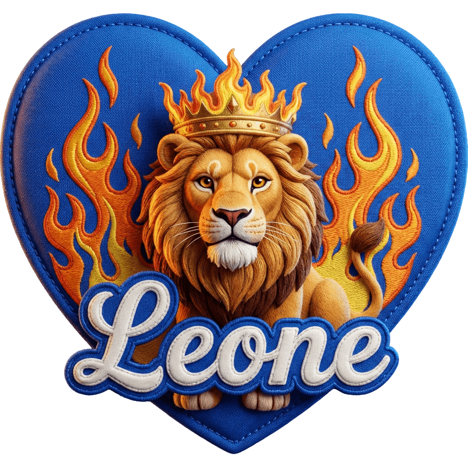 Leone Dorato TikTok LIVE gift