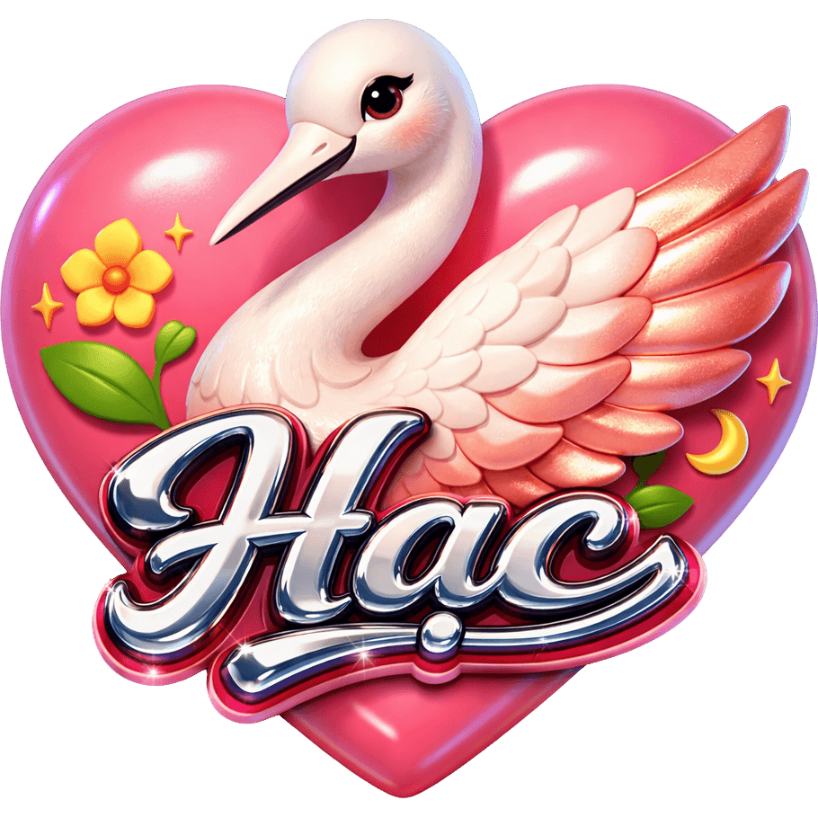 Hạc TikTok LIVE gift