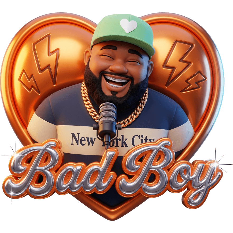 Bad Boy Botija TikTok LIVE gift