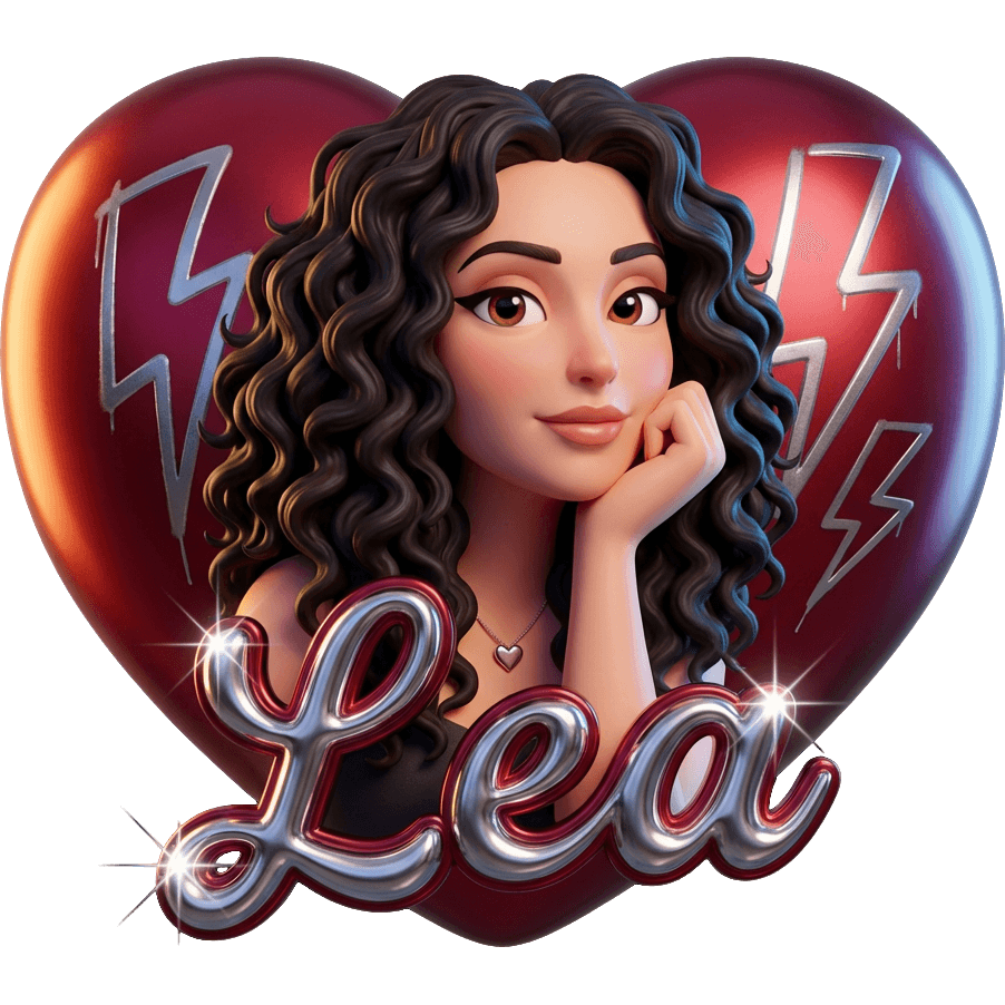 Lea Faye TikTok LIVE gift