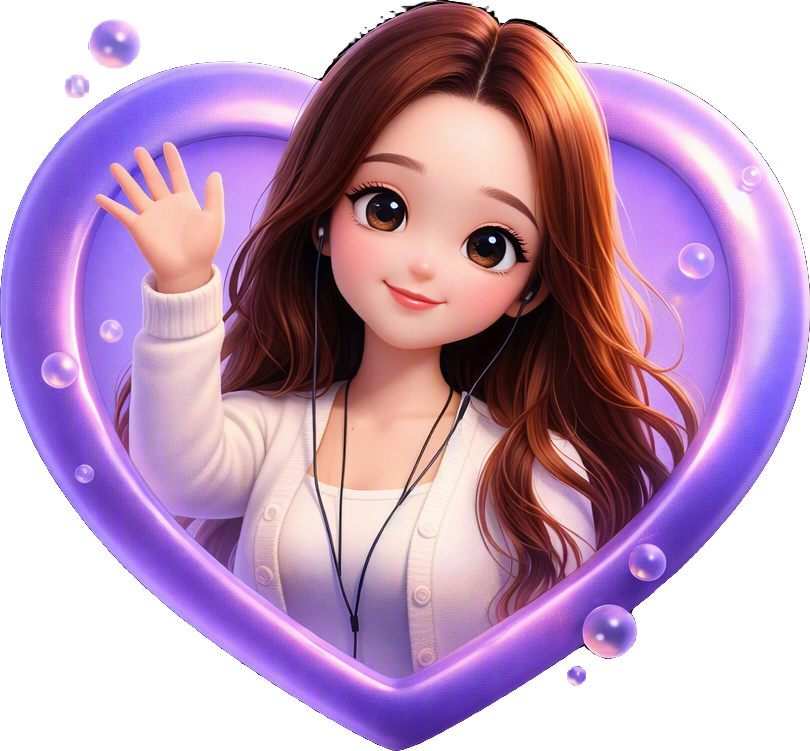 Witty Wave TikTok LIVE gift