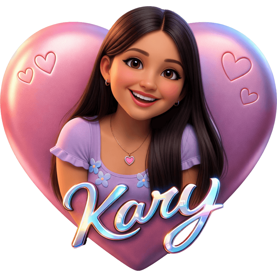 Kary Mendez TikTok LIVE gift