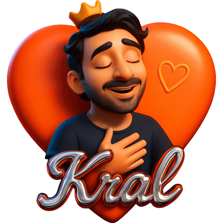 Serdar TikTok LIVE gift