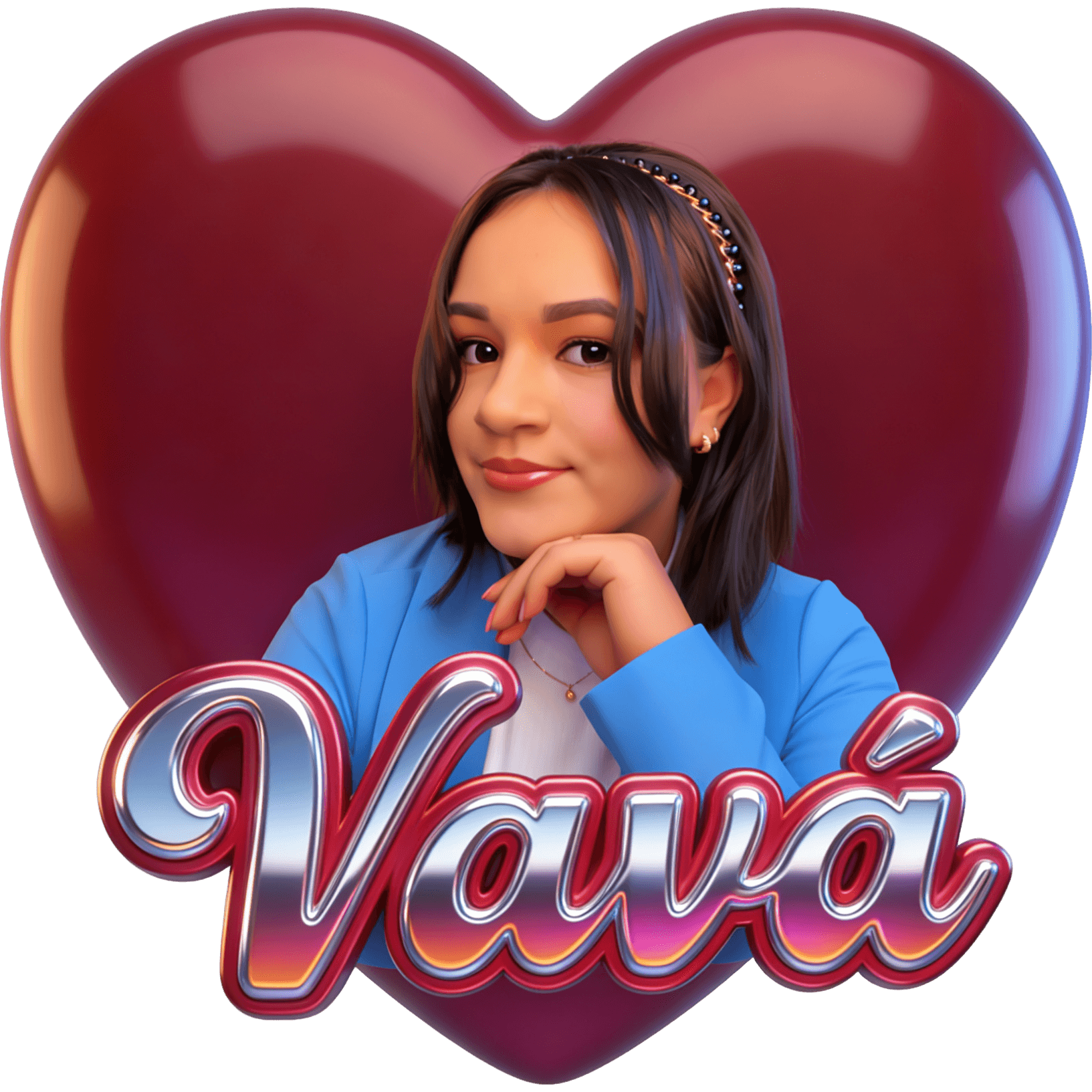 Bela Vaa TikTok LIVE gift