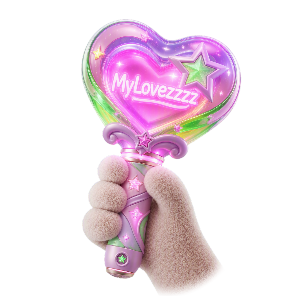 MyLovezzzz TikTok LIVE gift