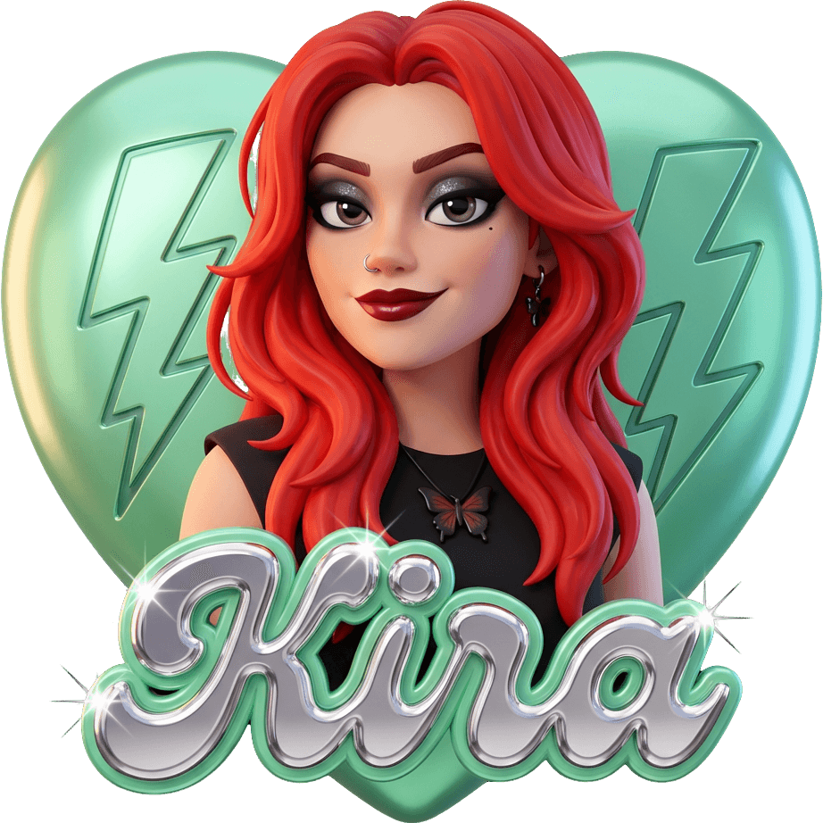 Kira Lise TikTok LIVE gift