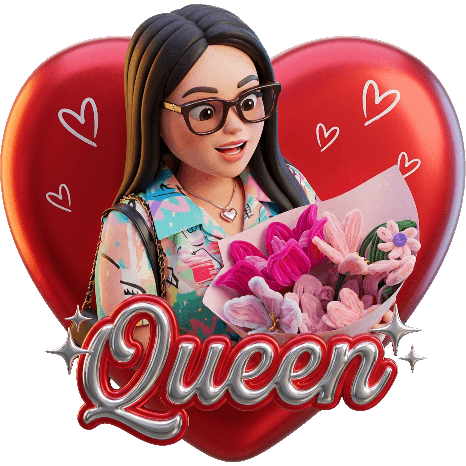 Reynang Bulaklak TikTok LIVE gift