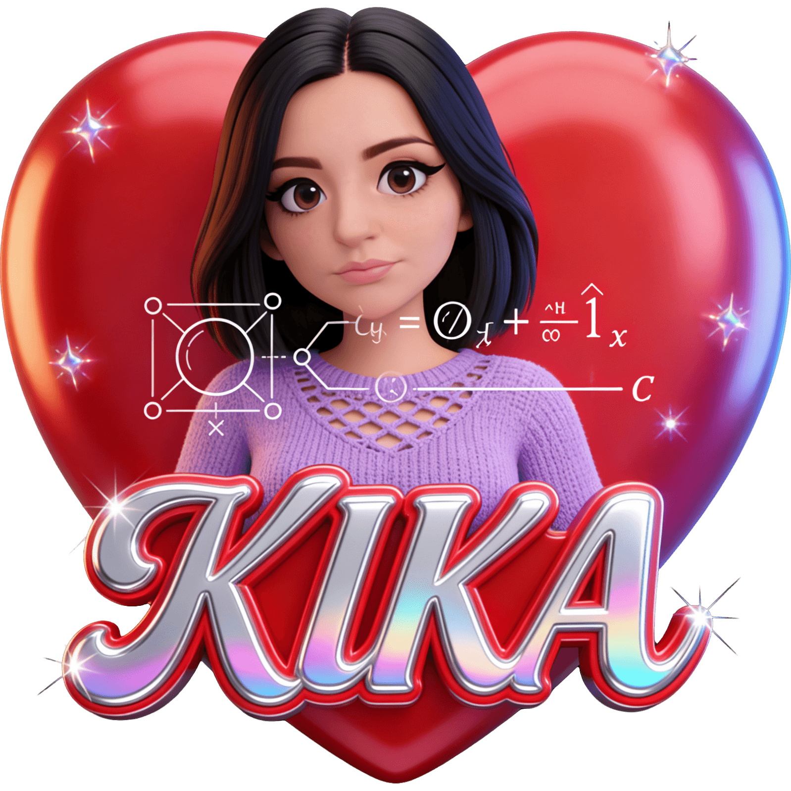 Sokol Kika TikTok LIVE gift