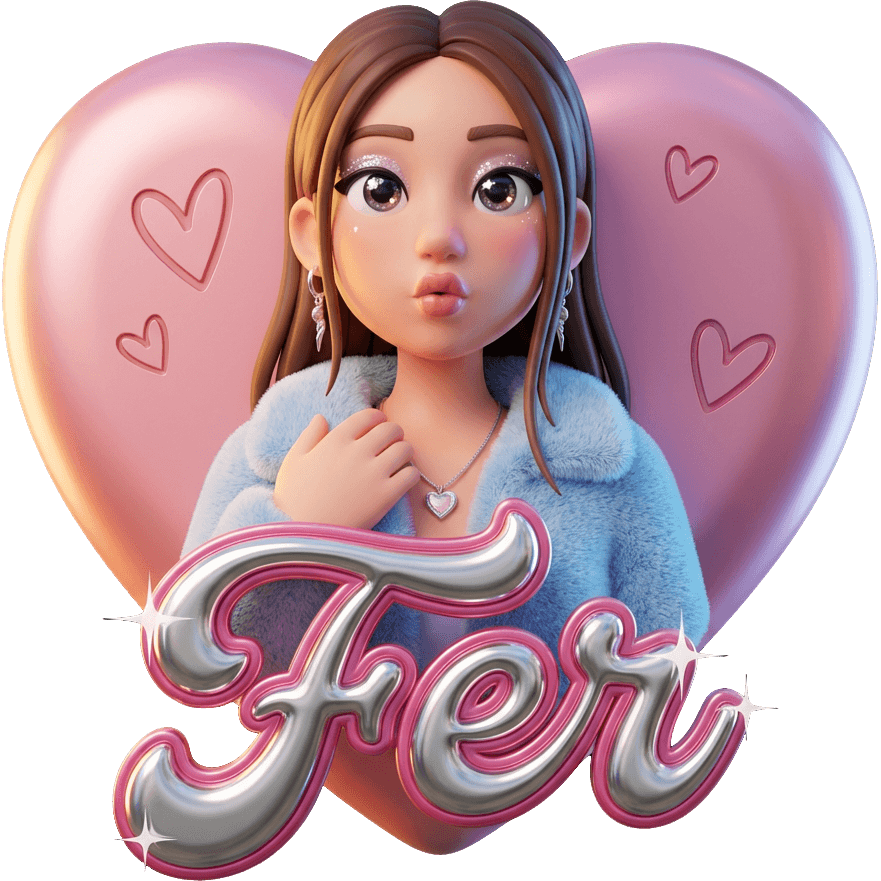 Fer Azul TikTok LIVE gift