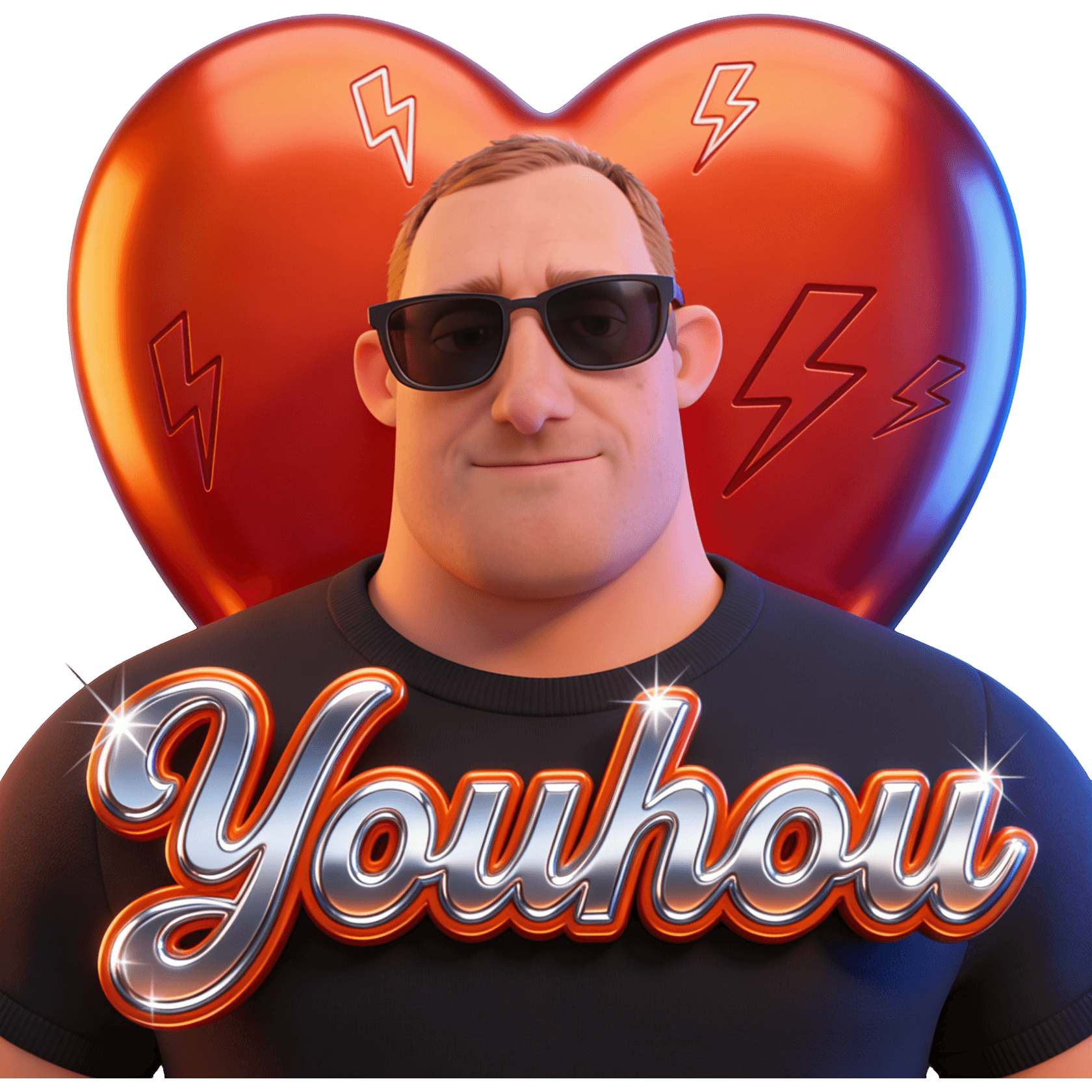 Youhou Pulse TikTok LIVE gift