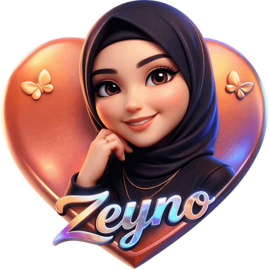 Zeyno Zarafeti TikTok LIVE gift