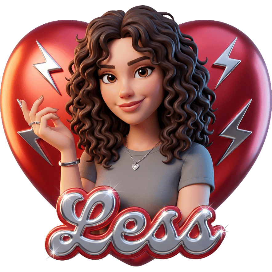 Less em Raio TikTok LIVE gift