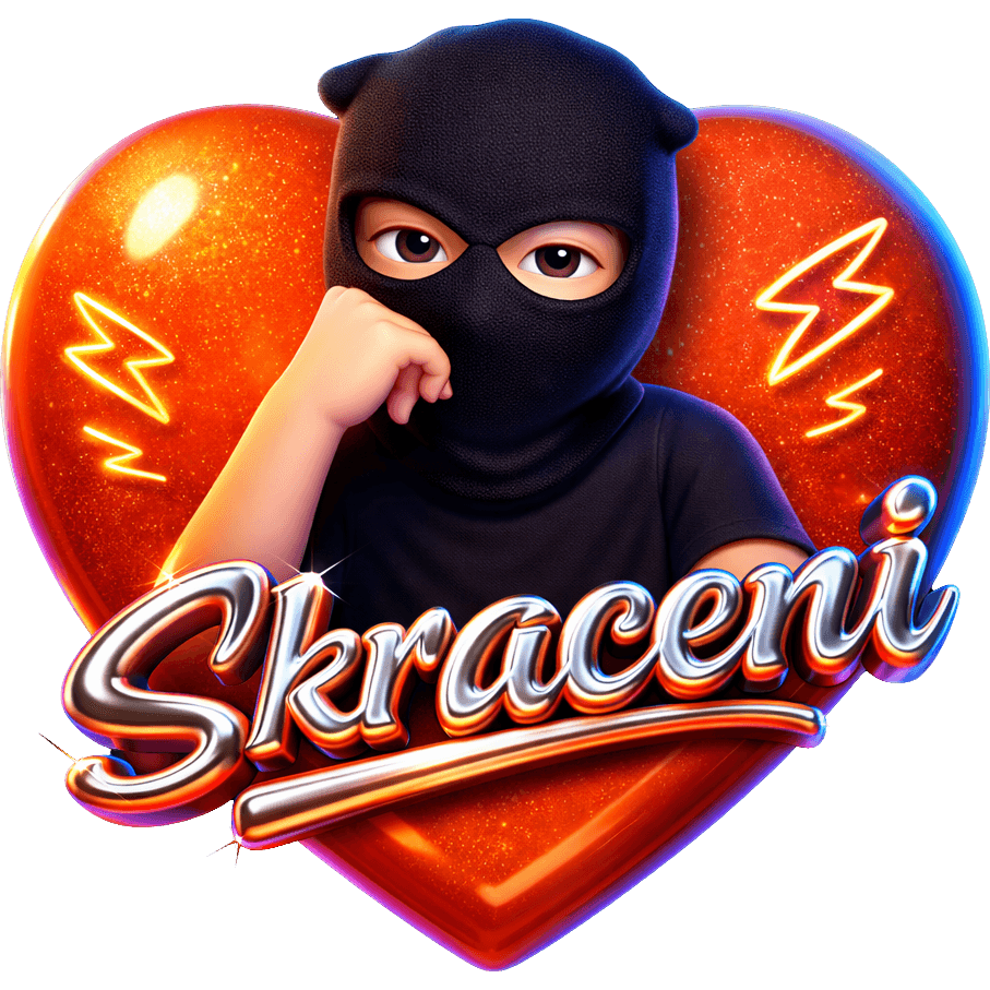 Skraceni TikTok LIVE gift