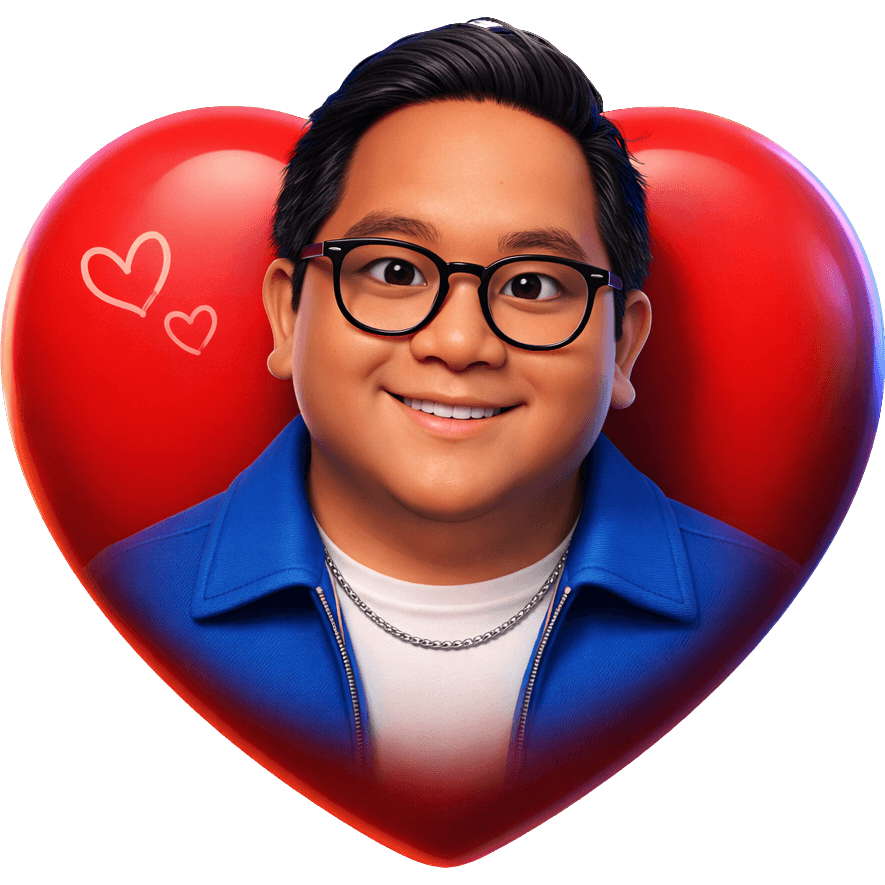Raymond Croon TikTok LIVE gift