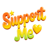 Support Me TikTok LIVE gift