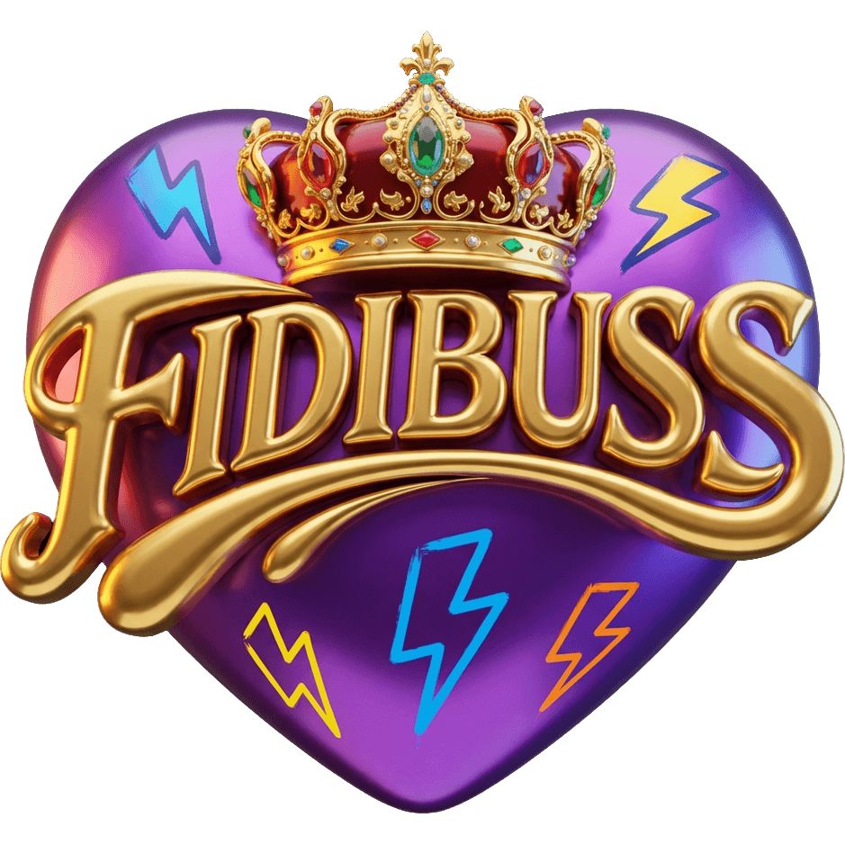 Fidibuss TikTok LIVE gift