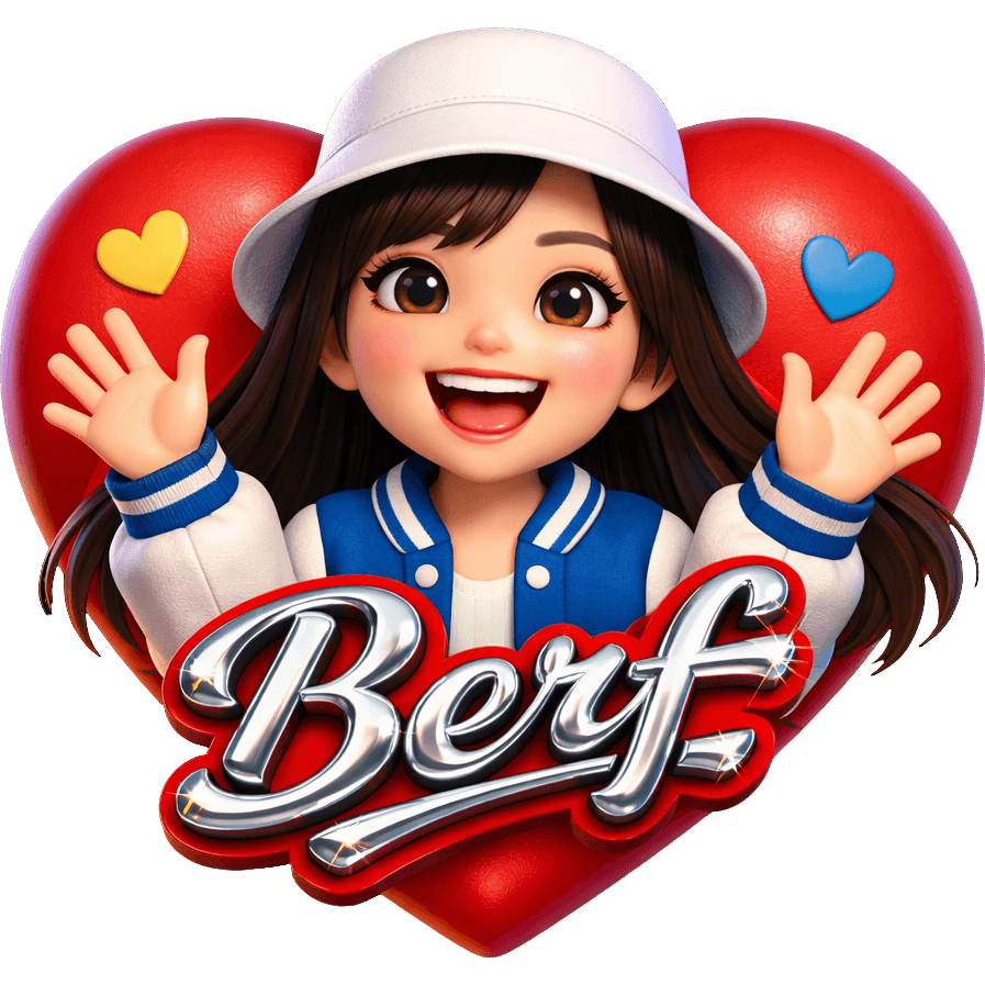 Berf Aşireti TikTok LIVE gift