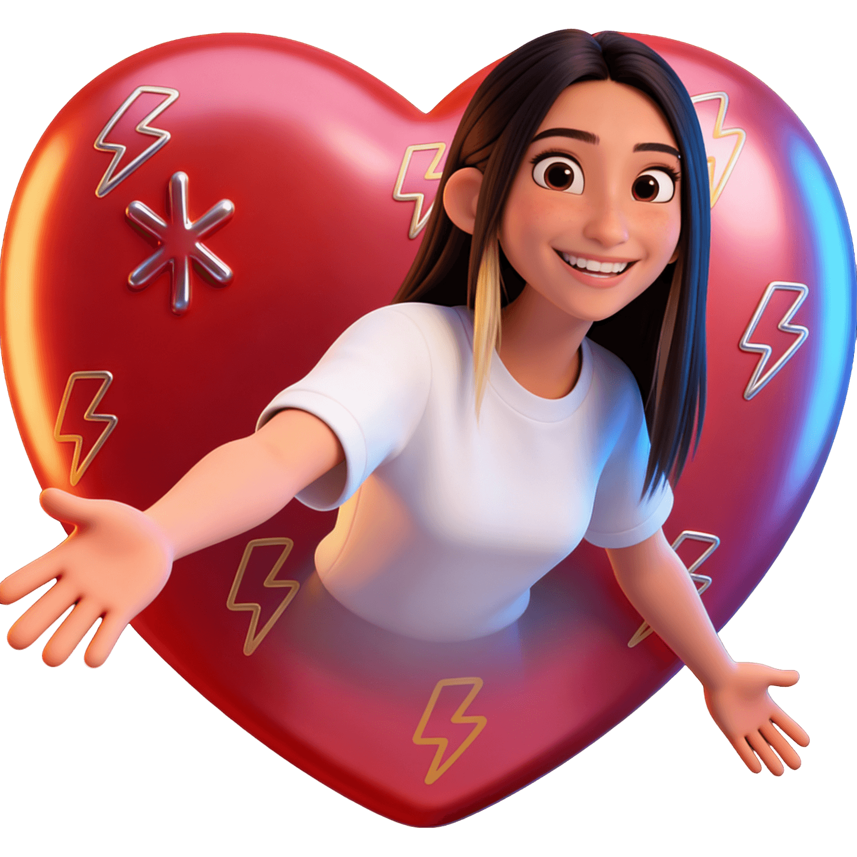 Chinaaaeeee TikTok LIVE gift