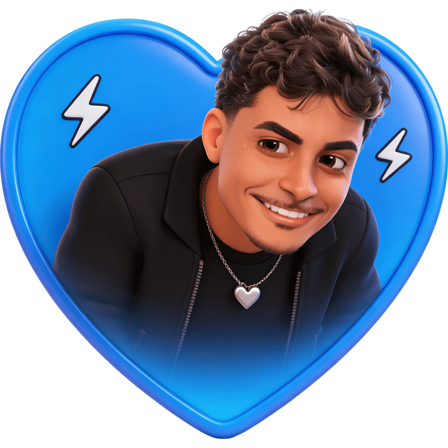 morcego TikTok LIVE gift