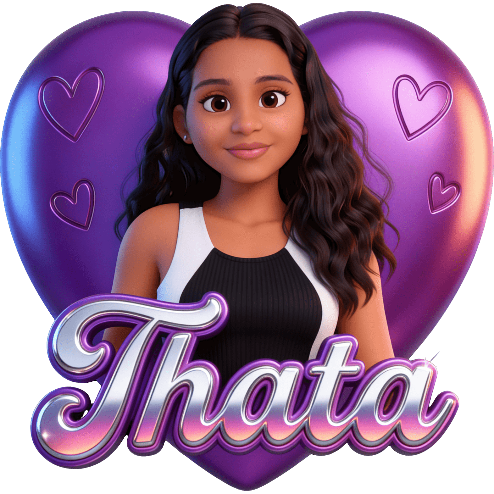 Thata TikTok LIVE gift