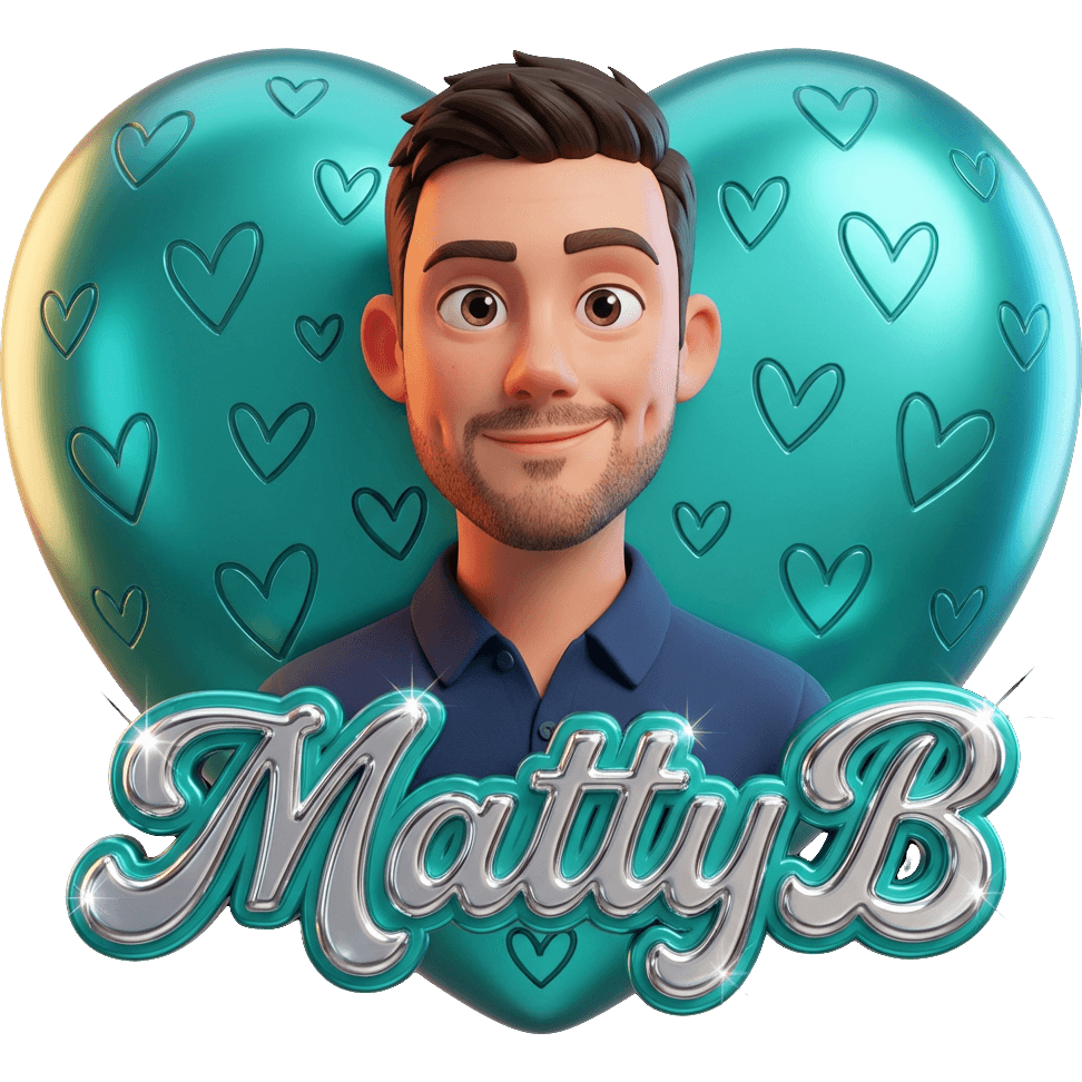 Cheeky MattyB TikTok LIVE gift