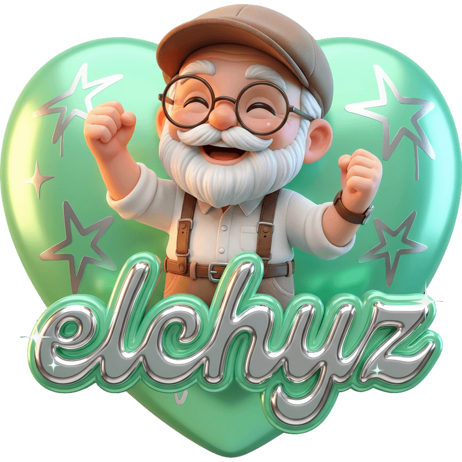 Mint elchyz TikTok LIVE gift