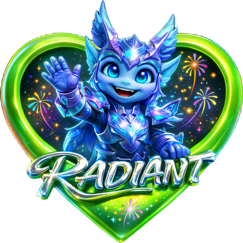 RADIDI TikTok LIVE gift