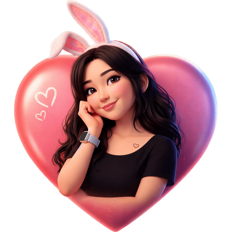 Arukaam Bunny TikTok LIVE gift