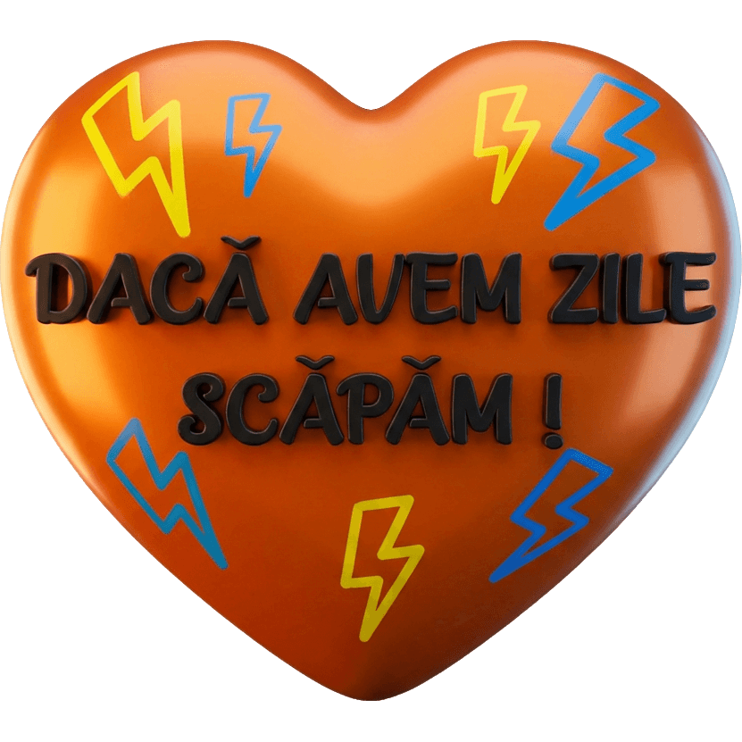 Dacă Avem Zile TikTok LIVE gift