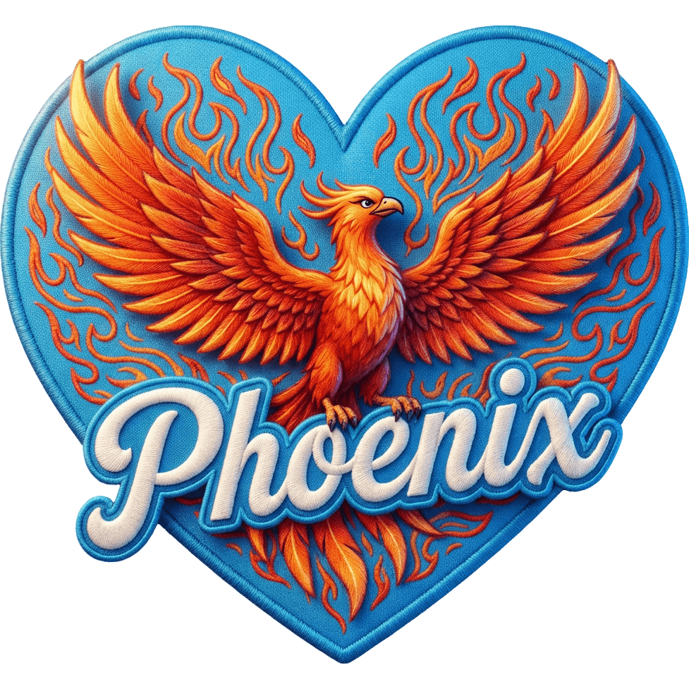 Phoenix Crew TikTok LIVE gift