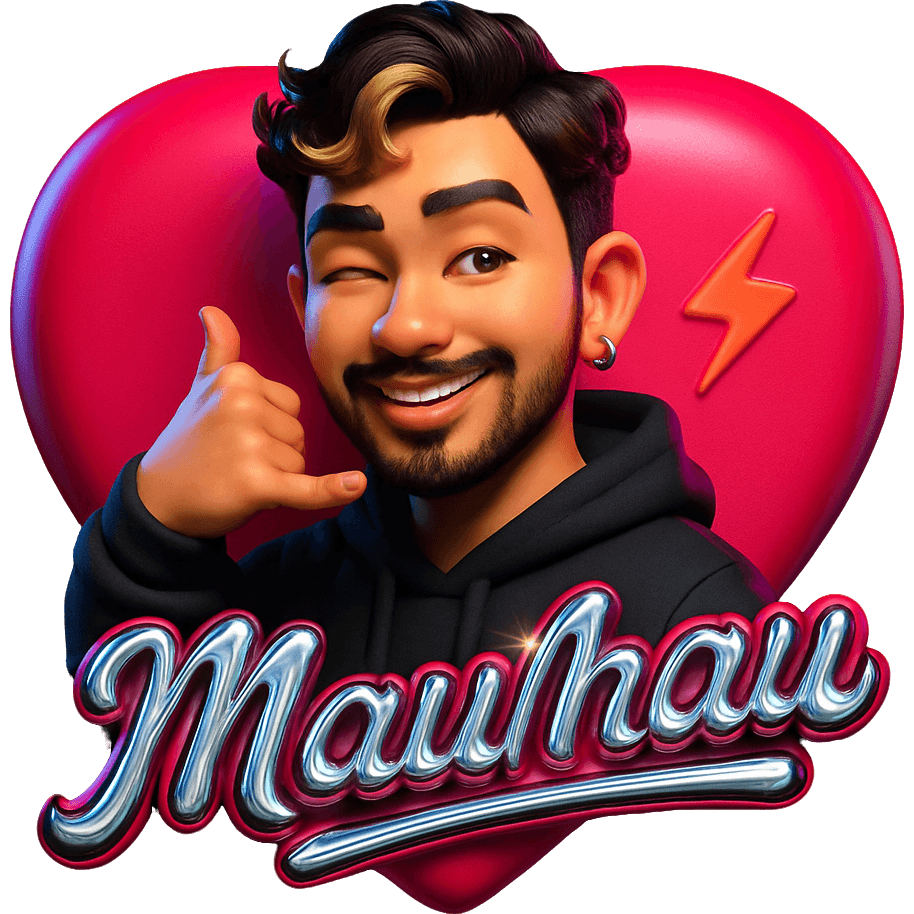 MAUMAU TikTok LIVE gift