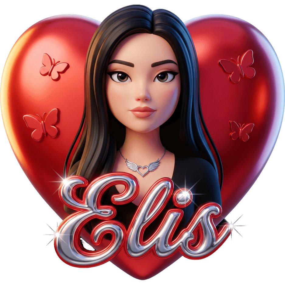 Elis Kelebek TikTok LIVE gift