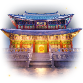 Gyeongbokgung TikTok gift