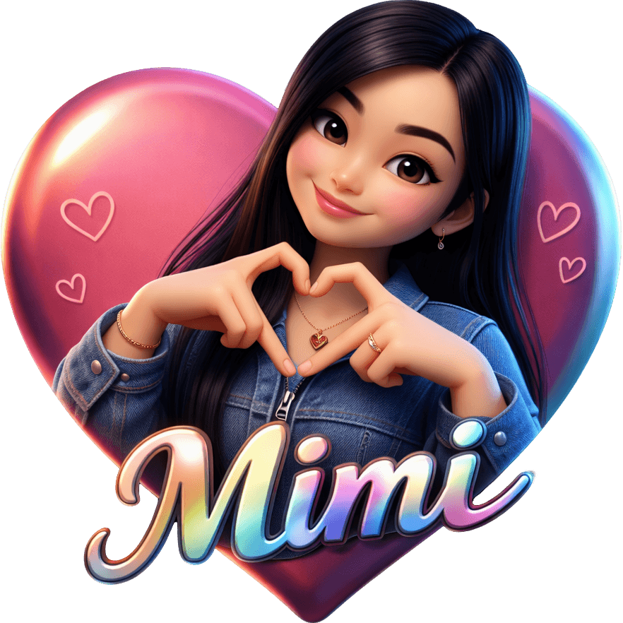 Mimichem95 TikTok LIVE gift