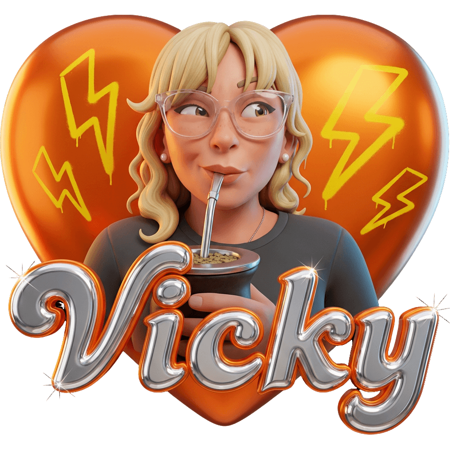 Vicky Buena Onda TikTok LIVE gift