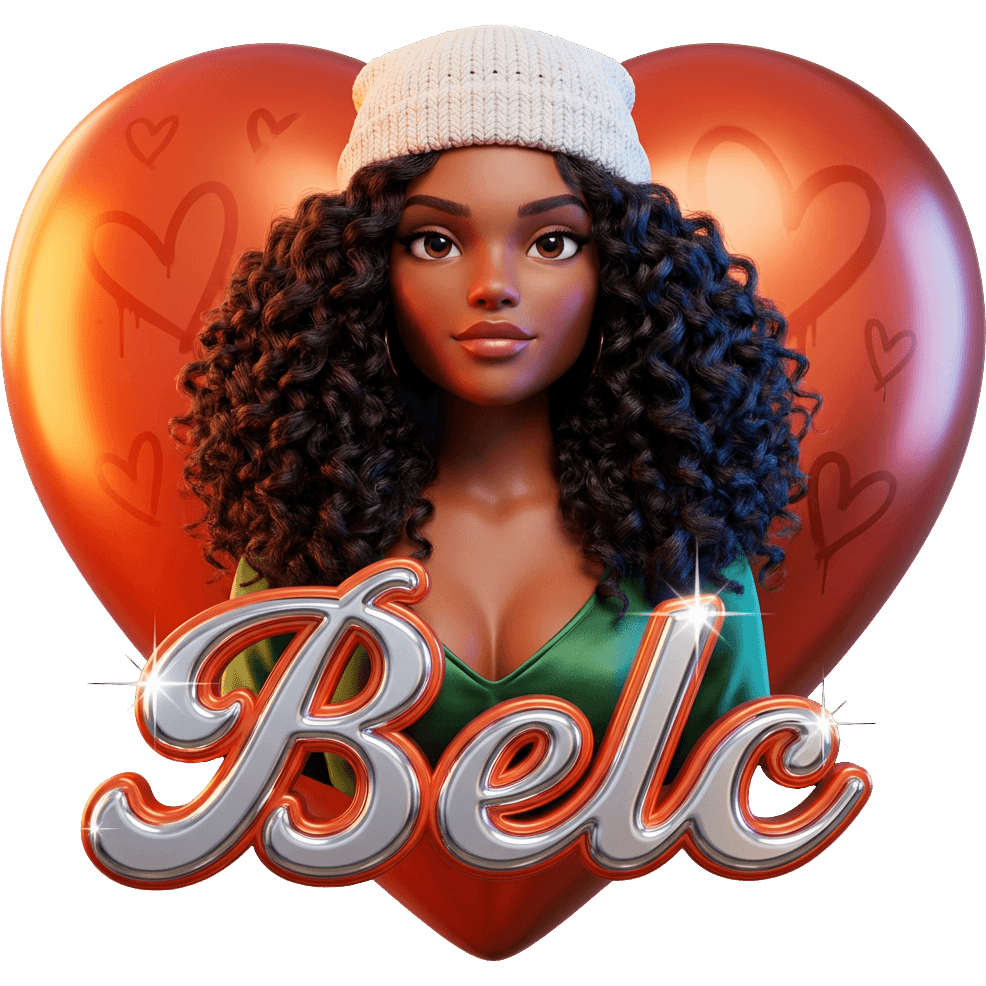 Belc Enrolada TikTok LIVE gift