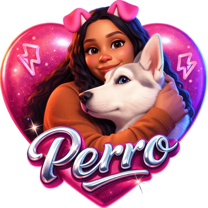 Perro Fiel TikTok LIVE gift