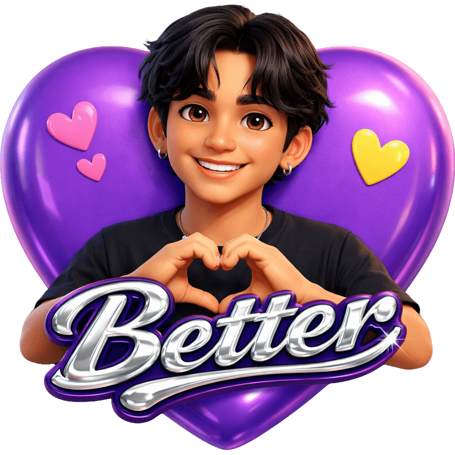 Dan Better TikTok LIVE gift