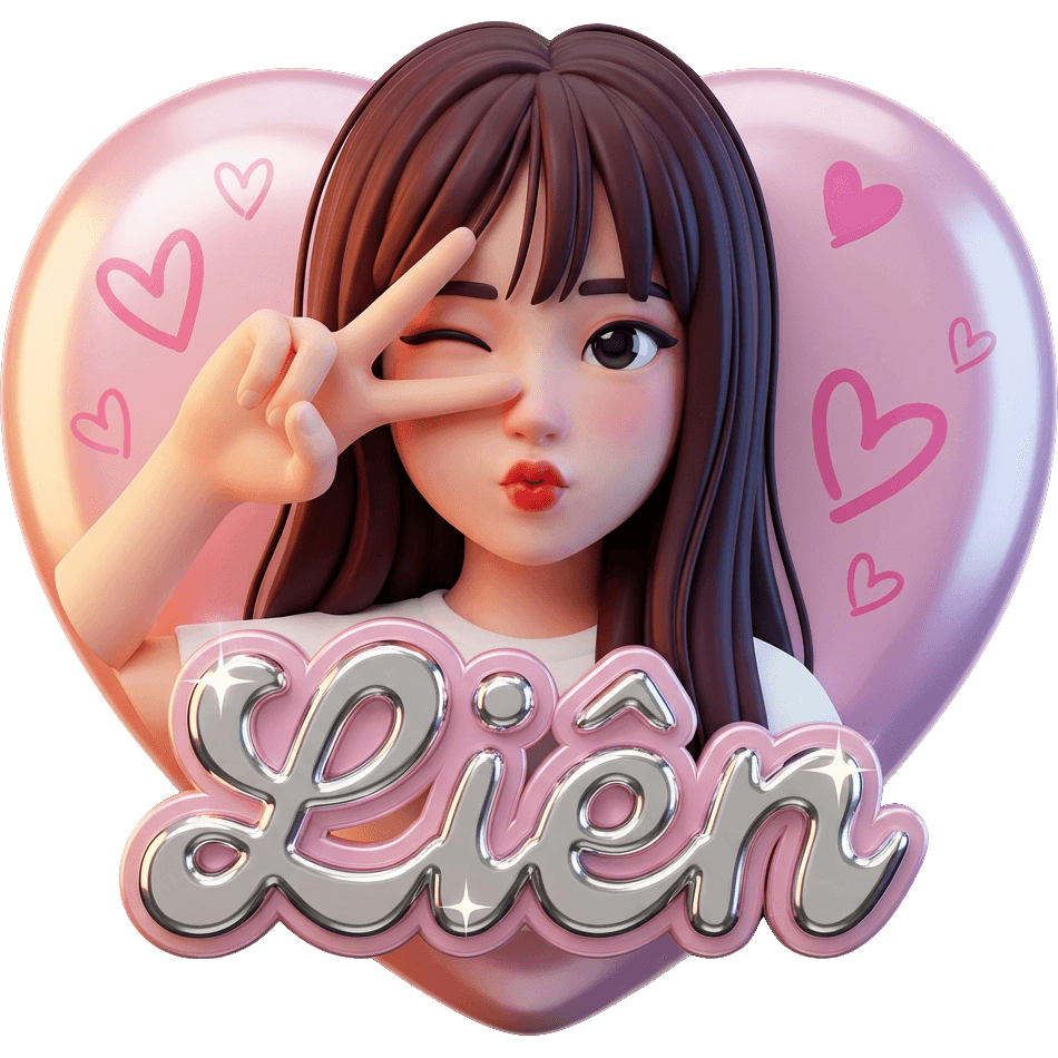 Liên Đây Rồi TikTok LIVE gift