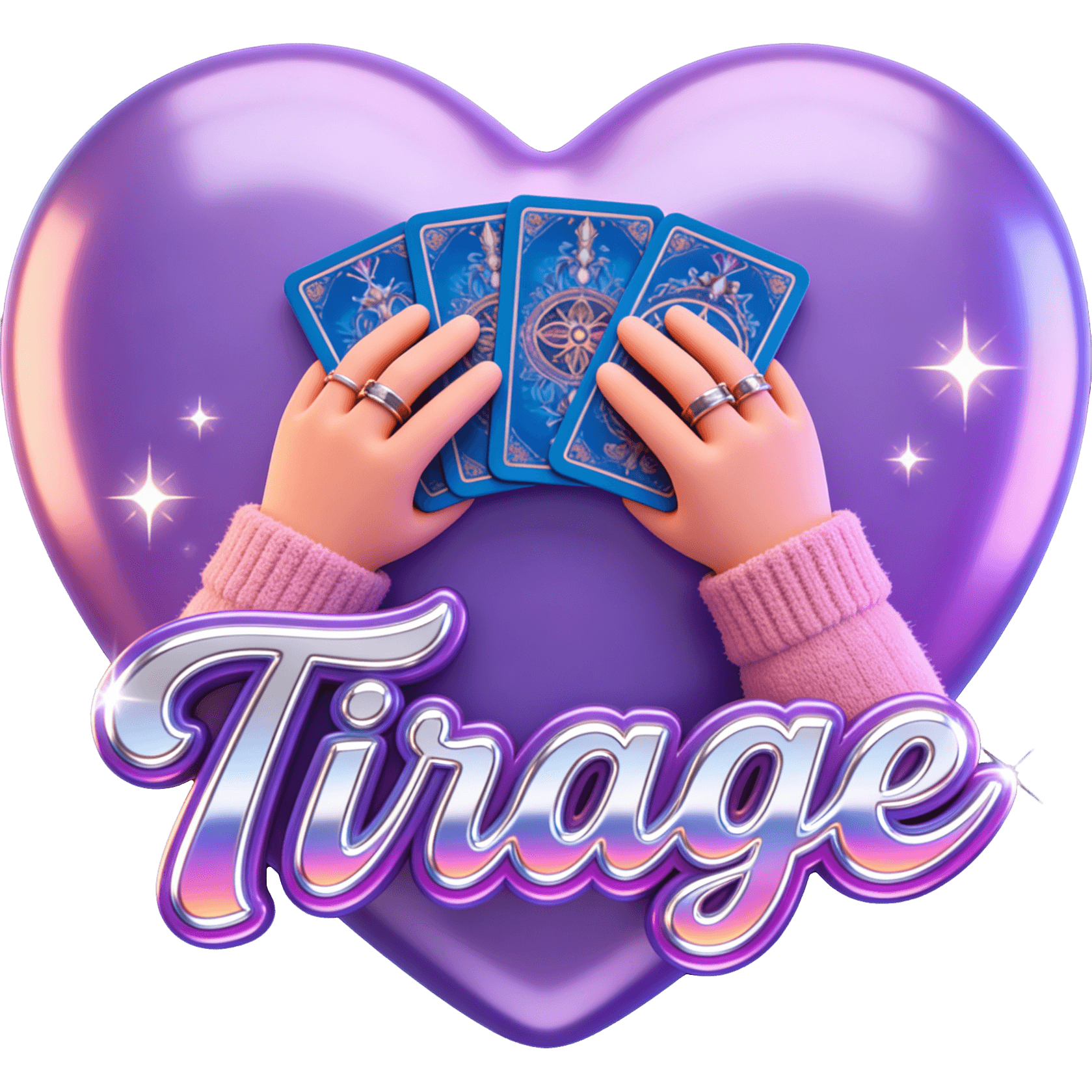 Cartes de Tirage TikTok LIVE gift