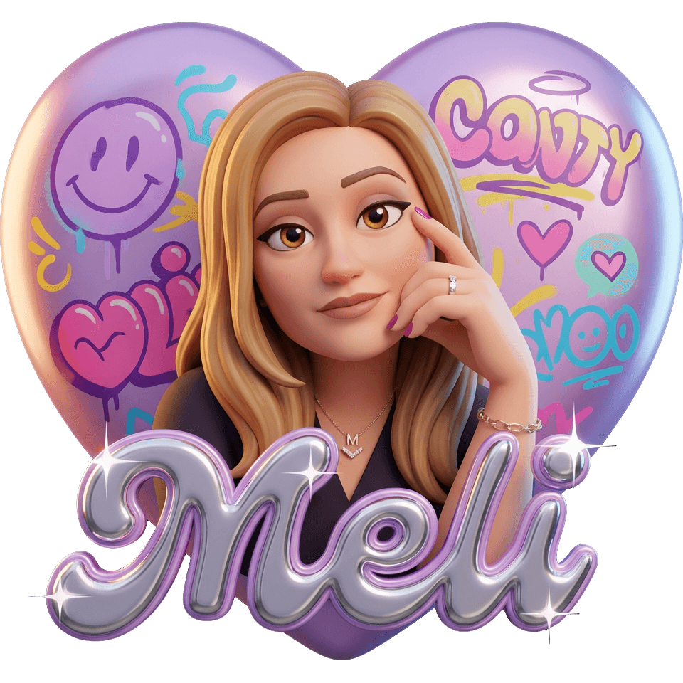 Meli TikTok LIVE gift